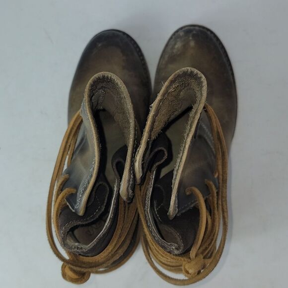 Freebird By Steven Casey Women's Ankle Boots - Picture 11 of 15